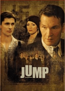 Jump Film Poster